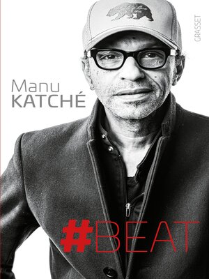 cover image of #Beat